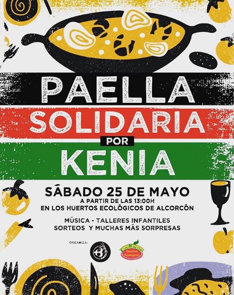 Paella20190525 Paella20190525