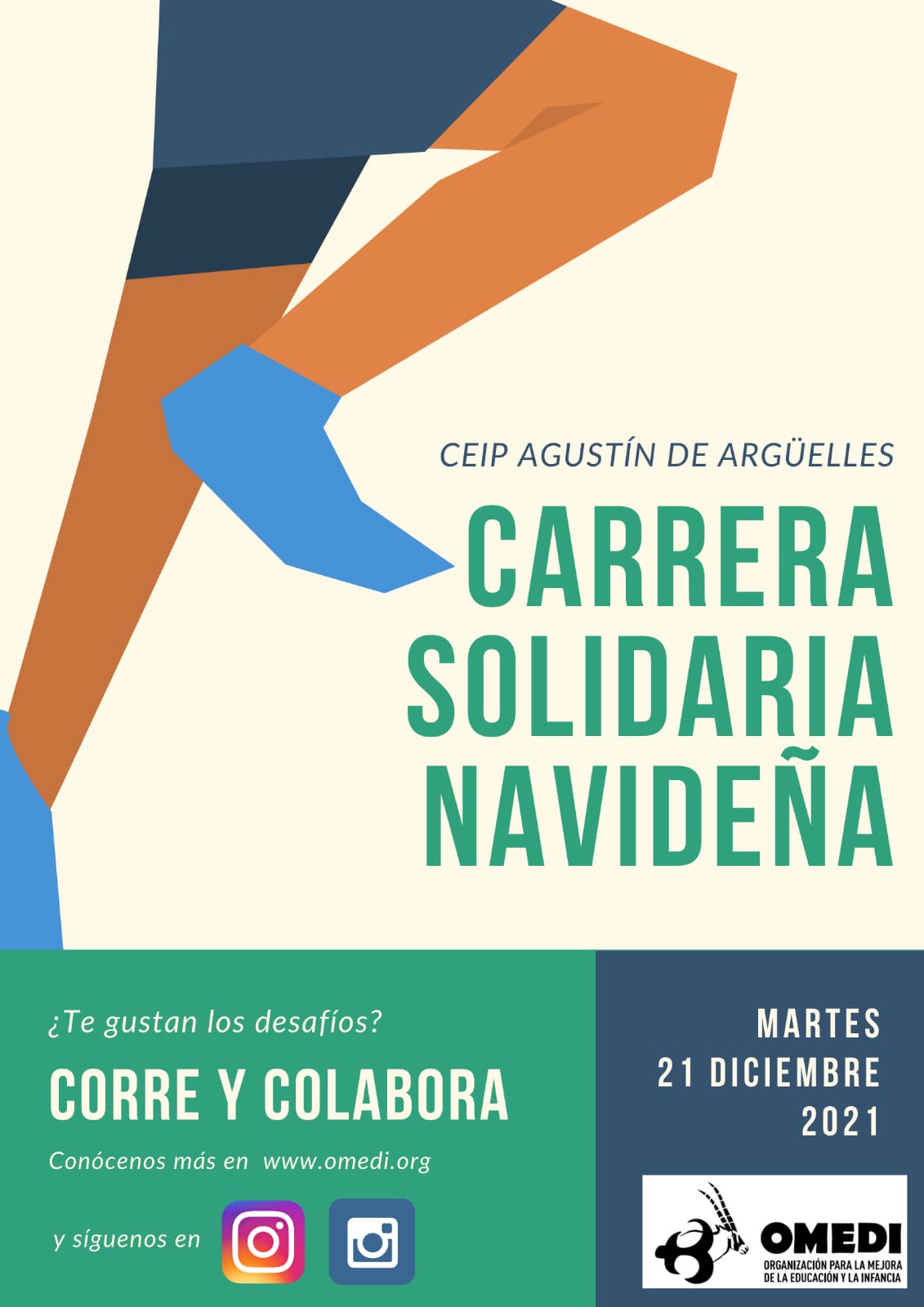 Carrera Navidad CEIP AG Carrera Navidad CEIP AG