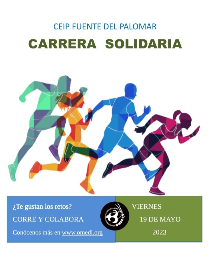 Carrera-solidaria-Ceip-Fuente-Palomar Carrera-solidaria-Ceip-Fuente-Palomar