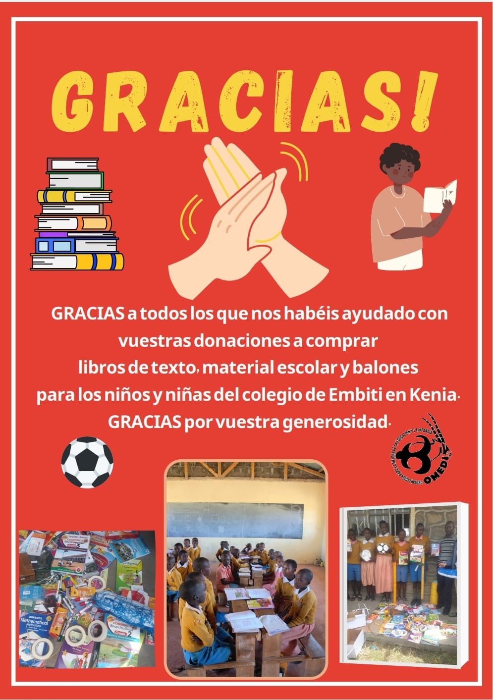 GraciasDonaciones